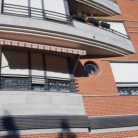 Piso Tranquilo Ponferrada Διαμέρισμα Εξωτερικό φωτογραφία