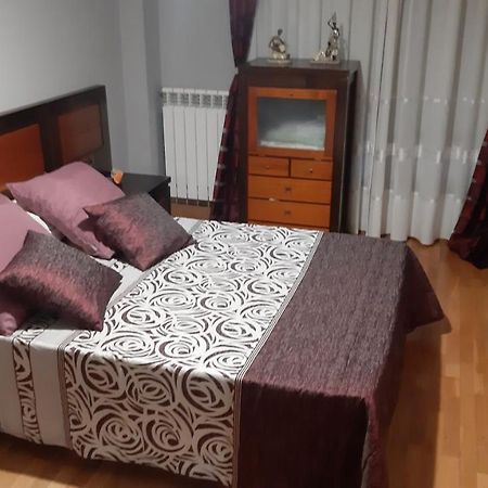 Piso Tranquilo Ponferrada Διαμέρισμα Εξωτερικό φωτογραφία