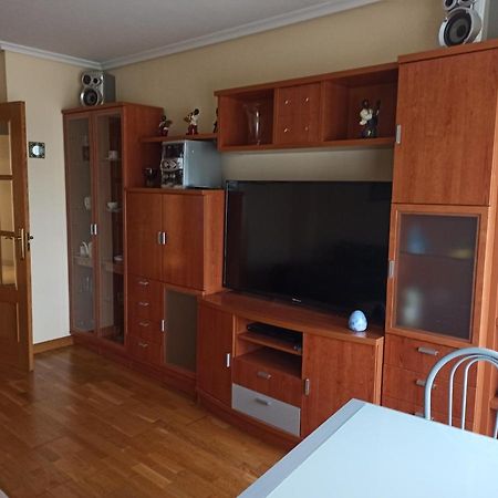 Piso Tranquilo Ponferrada Διαμέρισμα Εξωτερικό φωτογραφία