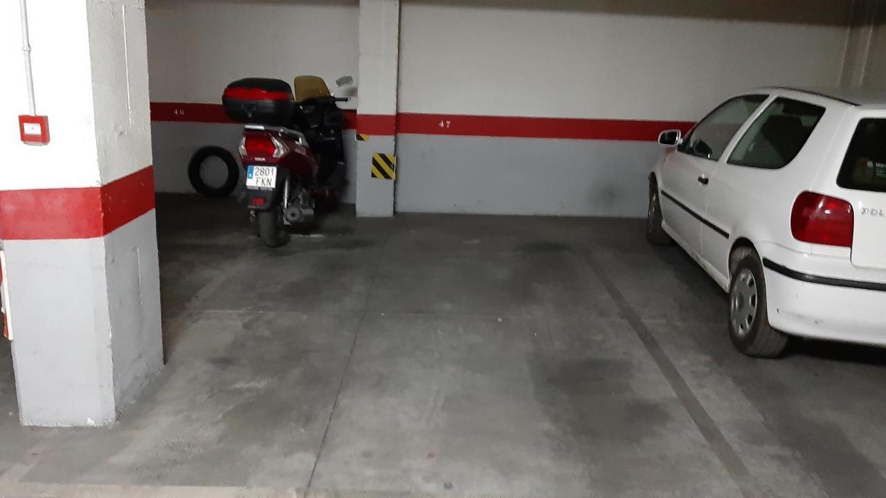 Piso Tranquilo Ponferrada Διαμέρισμα Εξωτερικό φωτογραφία