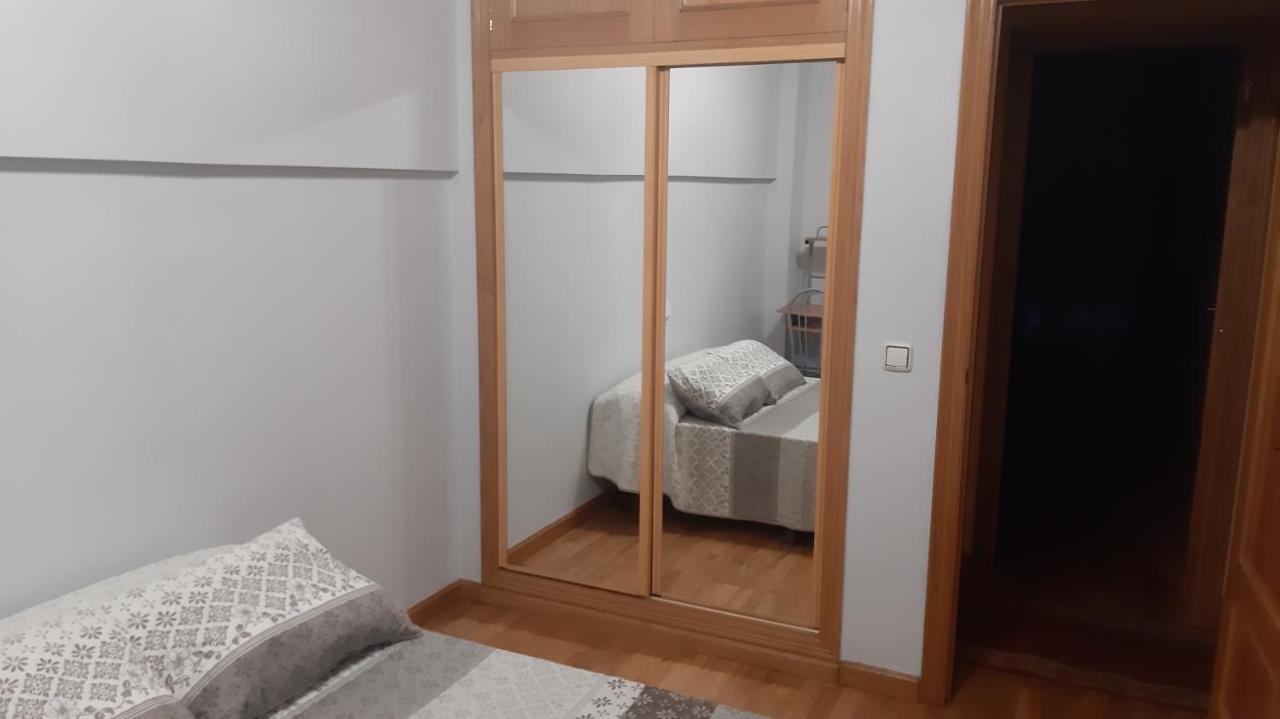 Piso Tranquilo Ponferrada Διαμέρισμα Εξωτερικό φωτογραφία