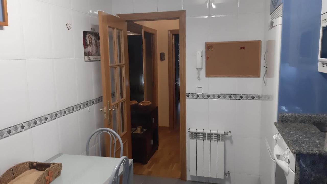 Piso Tranquilo Ponferrada Διαμέρισμα Εξωτερικό φωτογραφία